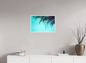 24 x 16″, Fine art print - unframed Drift