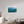 45 x 30″, Direct print on aluminum - white frame Pancake Glass
