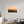 45 x 30″, Direct print on aluminum - white frame Wildfire Dusk