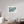 36 x 24″, Fine art print - white frame Big Sur Bowl