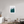 20 x 30″, Fine art print - white frame Crawl