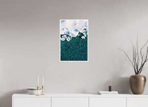 16 x 24″, Fine art print - unframed Crawl