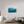 54 x 36″, Direct print on aluminum - white frame Pancake Glass
