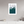 16 x 24″, Fine art print - white frame Crawl