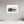 24 x 16″, Fine art print - white frame Cape San Martin