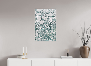 20 x 30″, Fine art print - unframed Medley