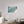 45 x 30″, Fine art print - unframed Big Sur Bowl