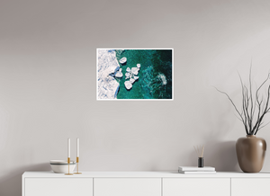 24 x 16″, Fine art print - unframed Phases