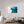 60 x 40″, Direct print on aluminum - maple frame Opalescence