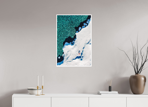 20 x 30″, Fine art print - unframed Shadows