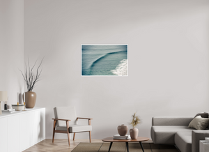 36 x 24″, Fine art print - unframed Big Sur Bowl