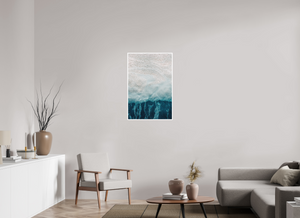 24 x 36″, Fine Art Print - unframed Float