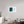 30 x 20″, Fine art print - white frame Divide