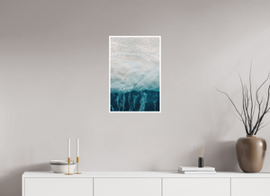 16 x 24″, Fine Art Print - unframed Float