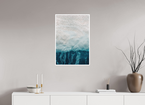 20 x 30″, Fine Art Print - unframed Float