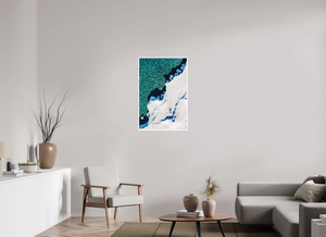 24 x 36″, Fine art print - unframed Shadows