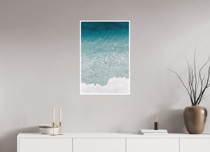 20 x 30″, Hahnemühle Photo Rag fine art print Gradient