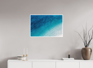 30 x 20″, Fine art print - unframed Rainbow