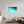 54 x 36″, Direct print on aluminum - maple frame Drift
