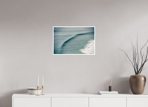 24 x 16″, Fine art print - unframed Big Sur Bowl