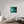54 x 36″, Direct print on aluminum - maple frame Phases