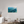45 x 30″, Direct print on aluminum - maple frame Pancake Glass