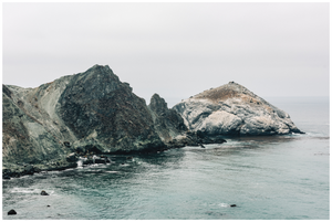Main image Cape San Martin
