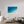 60 x 40″, Direct print on aluminum - white frame Rainbow