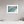 24 x 16″, Fine art print - white frame Big Sur Bowl