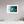 24 x 16″, Fine art print - white frame Phases