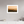 24 x 16″, Fine art print - white frame Wildfire Dusk