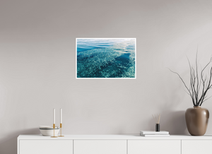 24 x 16″, Fine art print - unframed Pancake Glass