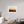 36 x 24″, Fine art print - white frame Wildfire Dusk