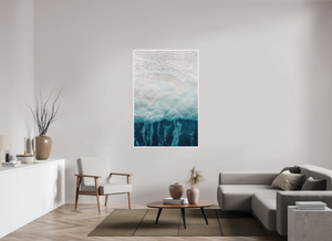 40 x 60″, Fine Art Print - unframed Float