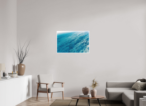 36 x 24″, Fine art print Textures