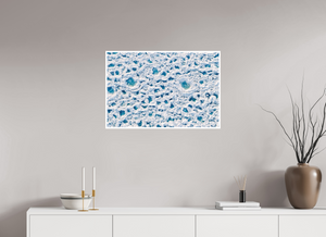 30 x 20″, Fine art print - unframed Jigsaw
