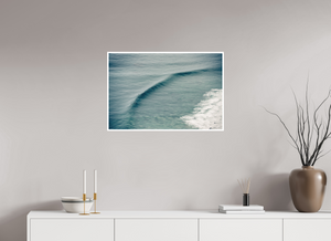 30 x 20″, Fine art print - unframed Big Sur Bowl