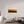 54 x 36″, Direct print on aluminum - maple frame Wildfire Dusk