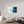 54 x 36″, Direct print on aluminum - white frame Pancake Lagoon